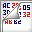 HexCmp 2.34.14 32x32 pixels icon