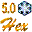 Hexprobe Hex Editor 5.0 32x32 pixels icon