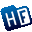 Hide Folders 2012 Icon