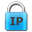 Hide IP Easy Icon