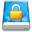 Easy Drive Lock 4.2 Easy Drive Lock 4.2 32x32 pixels icon