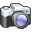 Home Photo Studio Icon