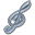 HooTech MIDI to MP3 Converter 2.54.795 HooTech MIDI to MP3 Converter 2.54.795 32x32 pixels icon
