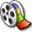 HooTech MP4 MP3 Converter Icon