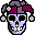 Horror Invaders 1.0 32x32 pixels icon