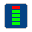 I/O UPS Weather Event Monitoring Icon