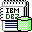 IBM DB2 Import Multiple Text Files Software Icon