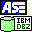 IBM DB2 Sybase ASE Import, Export & Convert Software Icon