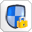 ID Directory Shield Icon