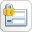 ID Executable Password Icon