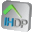 IHDP InHouse Digital Publishing Software Icon