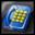 IMS Free Telephone On-Hold Player Icon