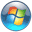 Start Menu 8 Icon