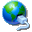 IP Viewer Tool 1.1 32x32 pixels icon