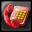 IVM Telefon Management 4.23 32x32 pixel icône
