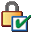 Iconix eMail ID Icon