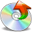 ImTOO DVD Ripper Platinum for Mac Icon
