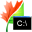 ImageConverter Command Line Icon