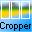 ImageElements Photo Cropper Icon