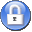 InTouch Lock Icon