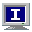 Indigo Terminal Emulator 3.0.161 32x32 pixel icône
