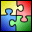 Jigsaw Mania 2.1 32x32 pixels icon