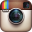 Instagram for iOS Icon
