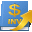 Instant Invoice n Cashbook Icon