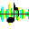 Intelliscore Polyphonic MP3 to MIDI Converter Icon