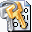 Crypt4Free 5.67 32x32 pixels icon