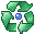 Internet Trace Destroyer Icon