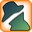 Invisible Browsing 7.5 Invisible Browsing 7.5 32x32 pixels icon