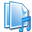 Ivan MID to WAV 1.5 Ivan MID to WAV 1.5 32x32 pixels icon