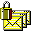 Email Security 5.261 32x32 pixel icône