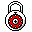 PC LockUp Icon