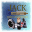 Jack audio connection kit Icon