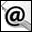 JPEE Email Utility (Mac OS X) Icon