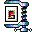 JPG File Size Reduce Software 7.0 JPG File Size Reduce Software 7.0 32x32 pixels icon