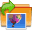 Java file uploader applet 1.2 Java file uploader applet 1.2 32x32 pixels icon