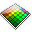 Color Cop Icon