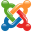 Joomla Icon