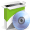 Jsoft AntiSpam 6.3 32x32 pixel icône