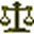 Judicial Offense Tracker Icon