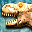 Jurassic Realm Icon