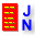 Just NavBars 4.2 Just NavBars 4.2 32x32 pixels icon