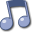 Just sing 1.0.1 32x32 pixels icon