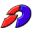 KIPPING's SpamDeleter 1.0 32x32 pixels icon