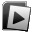 Kantaris Media Player Icon