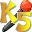 Karaoke 5 46.26 32x32 pixel icône