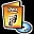 Karaoke DVD Burner Icon